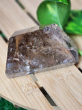 Smoky Quartz Free Form