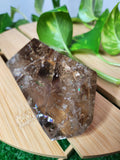 Smoky Quartz Free Form
