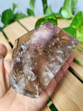 Smoky Quartz Free Form
