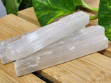 Selenite Wand
