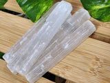 Selenite Wand
