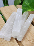 Selenite Wand