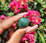 Green Aventurine Tumble
