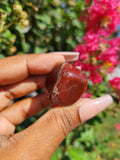 Red Jasper Tumble