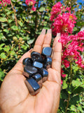 Hematite Tumble