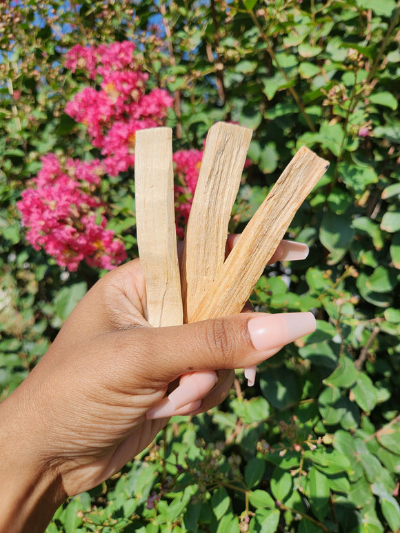 Palo Santo
