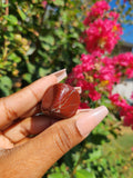 Red Jasper Tumble