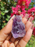 Raw Amethyst