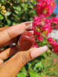 Red Jasper Tumble