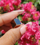 Small Pyrite Specimen Cube