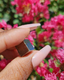 Small Pyrite Specimen Cube