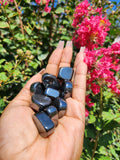 Hematite Tumble
