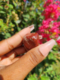 Red Jasper Tumble