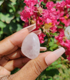 Rose Quartz Tumble