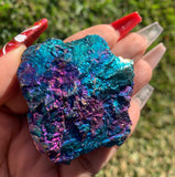 Chalcopyrite Raw