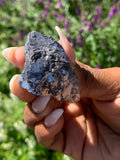 Hematite Raw