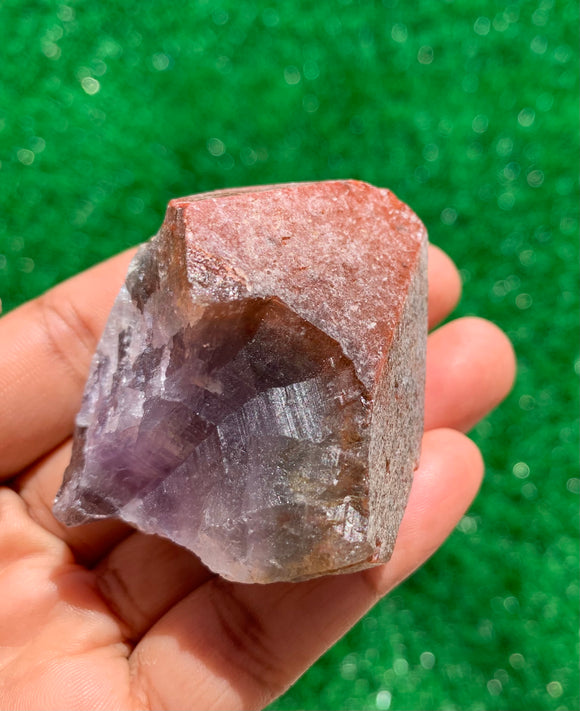 Raw Super Seven Point