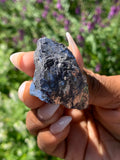 Hematite Raw