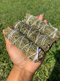 Smudge Stick Herbs