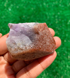 Raw Super Seven Point