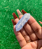 Raw Blue Kyanite
