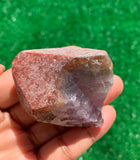 Raw Super Seven Point