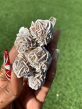 Raw Desert Rose Gypsum (Selenite)