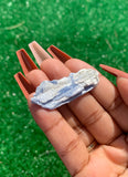 Raw Blue Kyanite