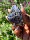 Hematite Raw