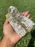 Smudge Stick Herbs