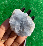 Celestite/Celestine Geode