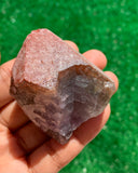 Raw Super Seven Point