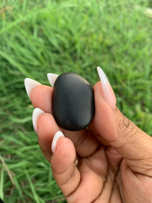 Shungite Tumble